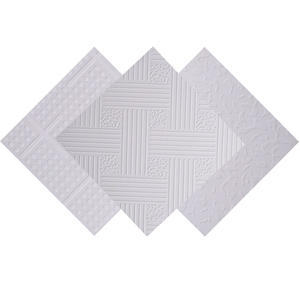 Calcium Silicate Board Ceiling | Calcium Silicate Ceiling Tile